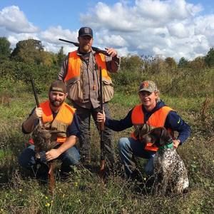 Meet your Posher, Patti